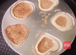 Electric Pan Cake Recipe Illustration 10