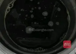 Illustration of making pancake slices 2