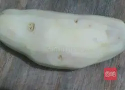 Potato shredded pancake recipe 1