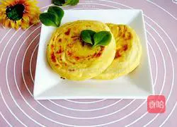 Sesame pumpkin layer cake recipe 10