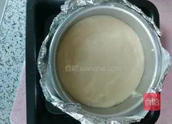 Cheesecake Recipe Illustration 8