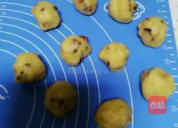 Cranberry shortcake recipe 7