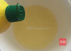 Marble Chiffon Cake Recipe Illustration 7