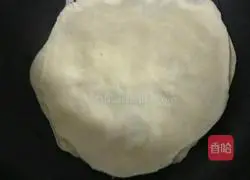 Illustration of how to make burritos 4