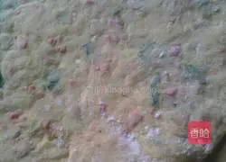 Potato and ham cake recipe 6