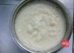 Potato cakes Illustration of how to do it 2