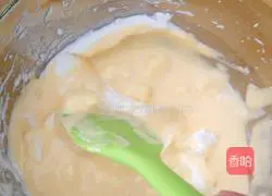 Lemon Sponge Cupcake Recipe Illustration 12