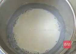 Portuguese Egg Tart Recipe Illustration 2