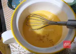 Chocolate Cake Recipe Illustration 8