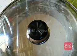 Illustration of how to make egg pancakes 4