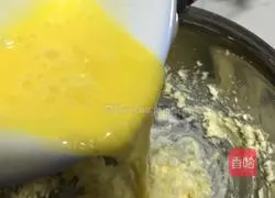 Brownie Cheesecake Recipe Illustration 11