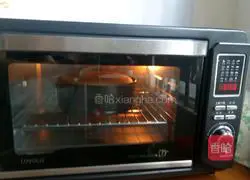 Chiffon cake recipe 21