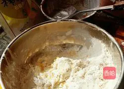 Pumpkin pie recipe 2