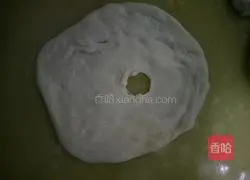 Illustration of homemade oil cakes 10