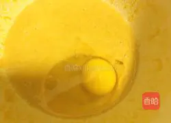 Pumpkin muffins recipe illustration 4