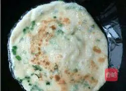 Thousand-layer cake recipe illustration 7