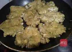 Water Pancake Recipe Illustration 5