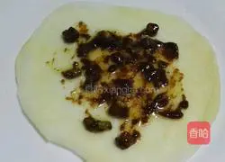 Illustration of how to make spring cakes 18