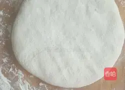 Xianju wheat cake recipe 8
