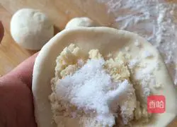 Sesame shortbread recipe 3