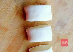 Bubbles Illustration of how to make cakes 4