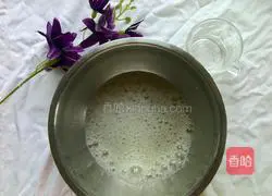 Sponge cake recipe 7