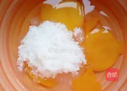 Waffle recipe illustration 3