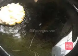 [Lantern Festival on the 15th day of the first lunar month] Illustration of how to make golden cake 5