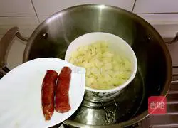 Potato Egg Pancake Recipe Illustration 5