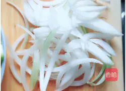 Home-style sushi recipe 1