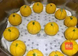 Fancy pumpkin pie recipe 8