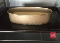 Light cheese Cake recipe illustration 14