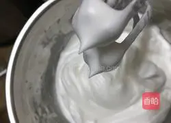 Hokkaido chiffon cake recipe 7