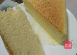 Illustration of how to make light cheesecake 17