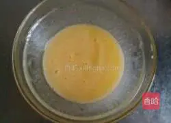 (Reprinted) Illustration of how to make matcha shortbread 4