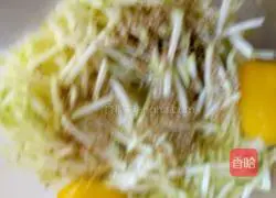 Jiaodong Cake Illustration of how to do it 2