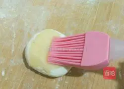 Illustration of how to make homemade burritos 4