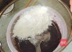 Chocolate Cake Roll Recipe Illustration 7