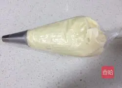 Illustration of how to make protein crisps 6