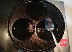 Black bean dregs cake recipe 7