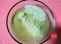 Good morning muffin recipe 2