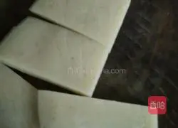 Illustration of how to bake cakes with electric pan 1