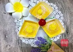 Hokkaido chiffon cake recipe 12