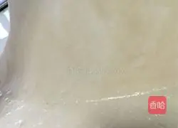  Illustration of how to make scallion pancakes 9