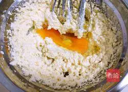 Coconut Milk Pound Cake Recipe Illustration 5