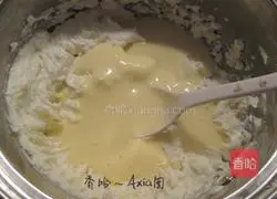 Tiramisu Recipe Illustration 10