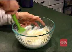 Illustration of how to make oatmeal muffins 11