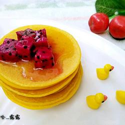 Yogurt Honey Muffins