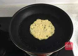 Illustration of how to make corn tortillas 4