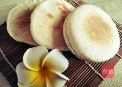 Baiki Biscuits (Roujiamo Pancake) Recipe Illustration 8